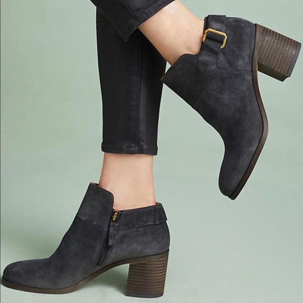 Sarto by Franco Sarto Madison Ankle Boots